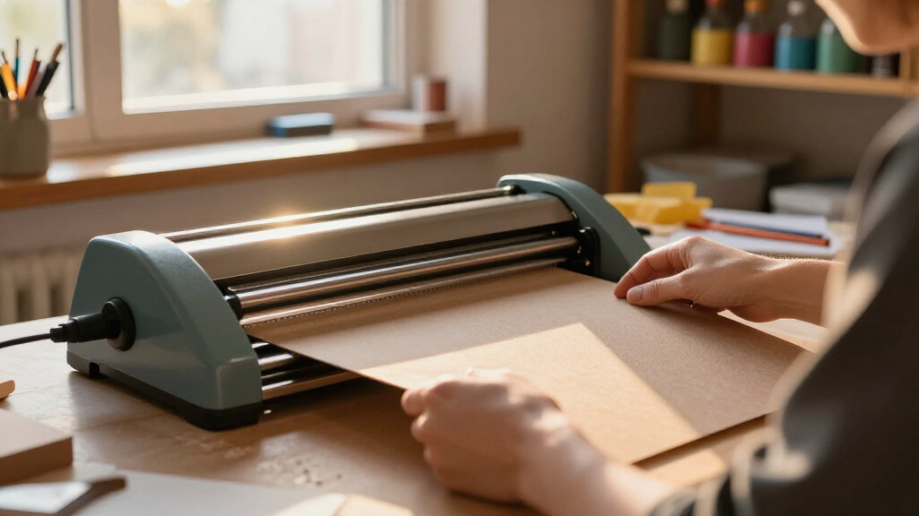 best die cutting machine for chipboard