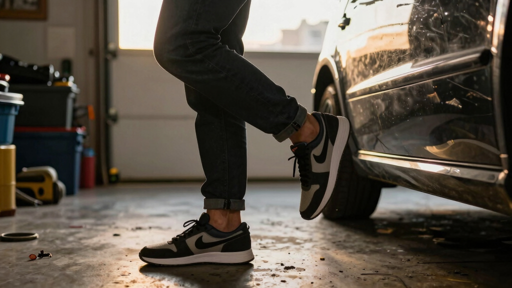 best Nike sneakers