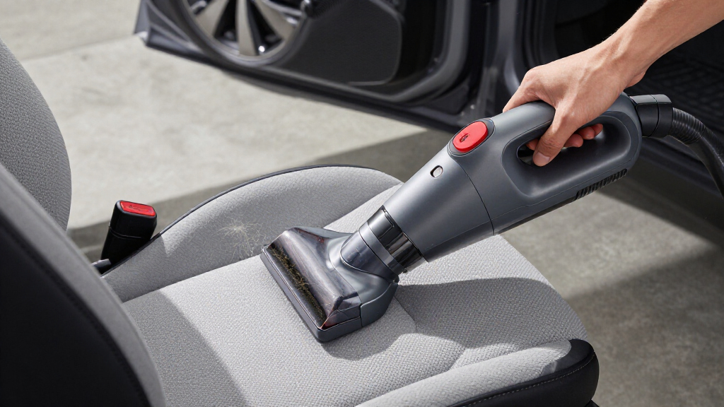best car vacuums for pet owners