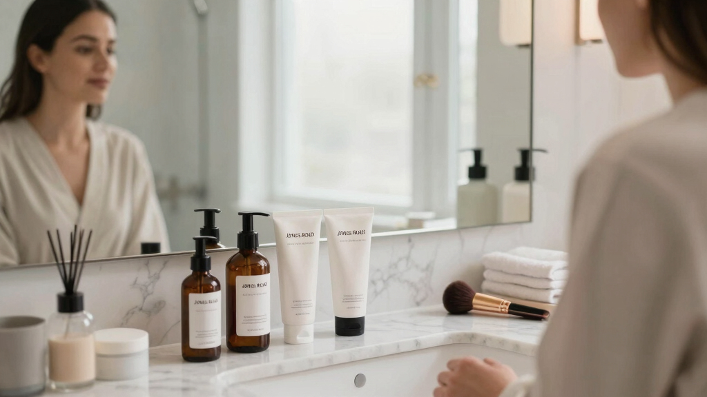 best Jones Road Beauty products
