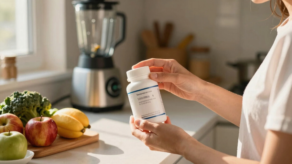 best dietary supplements