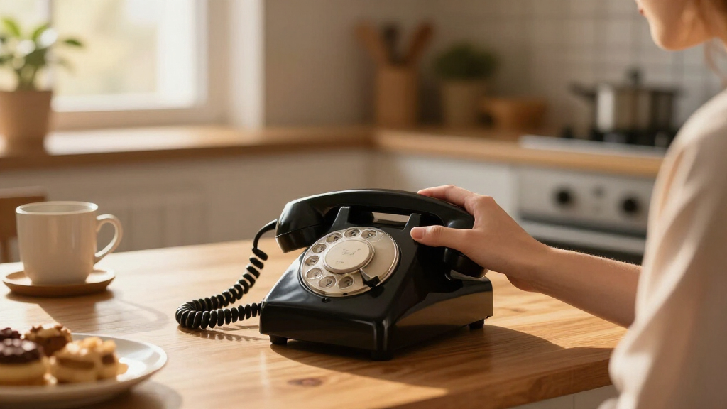 best rotary phone adapters