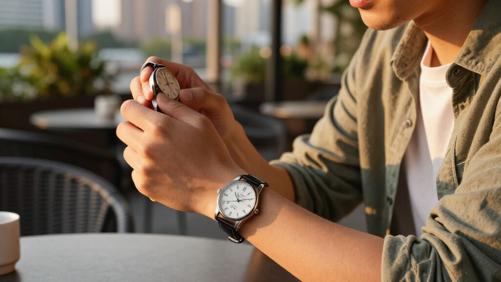 quartz vs automatic watches differences