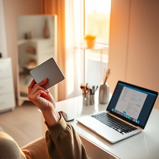 What does 'disk is the contract' really mean?