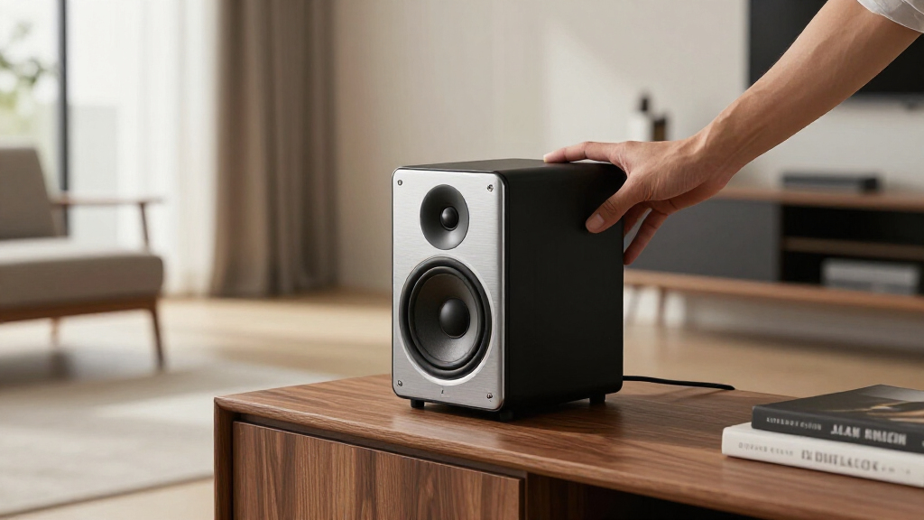 top rated high end speakers on amazon
