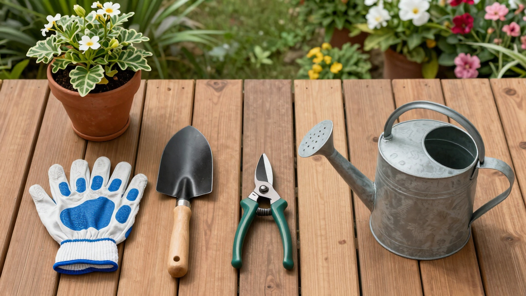 gardening tools for dad