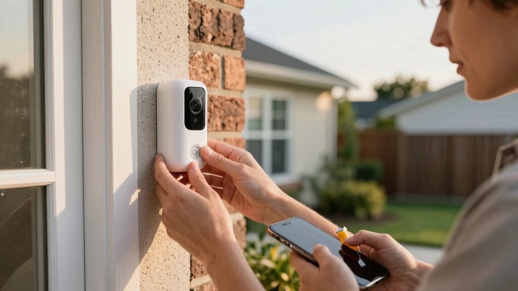 15 Best Battery-Powered Smart Doorbell Cameras That Combine Convenience and Security
