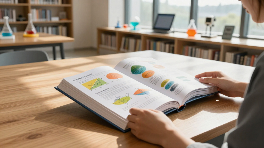 educational science reference books