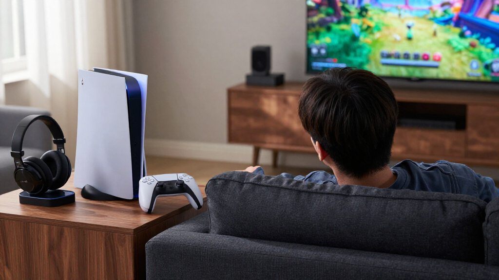 15 Best PS5 Pro Accessories for Cooling, Charging, and Comfort in 2027