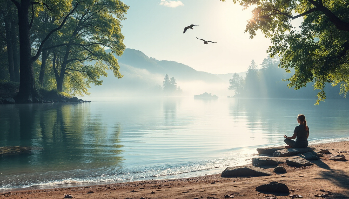 How to Reduce Stress Before It Harms Your Health
