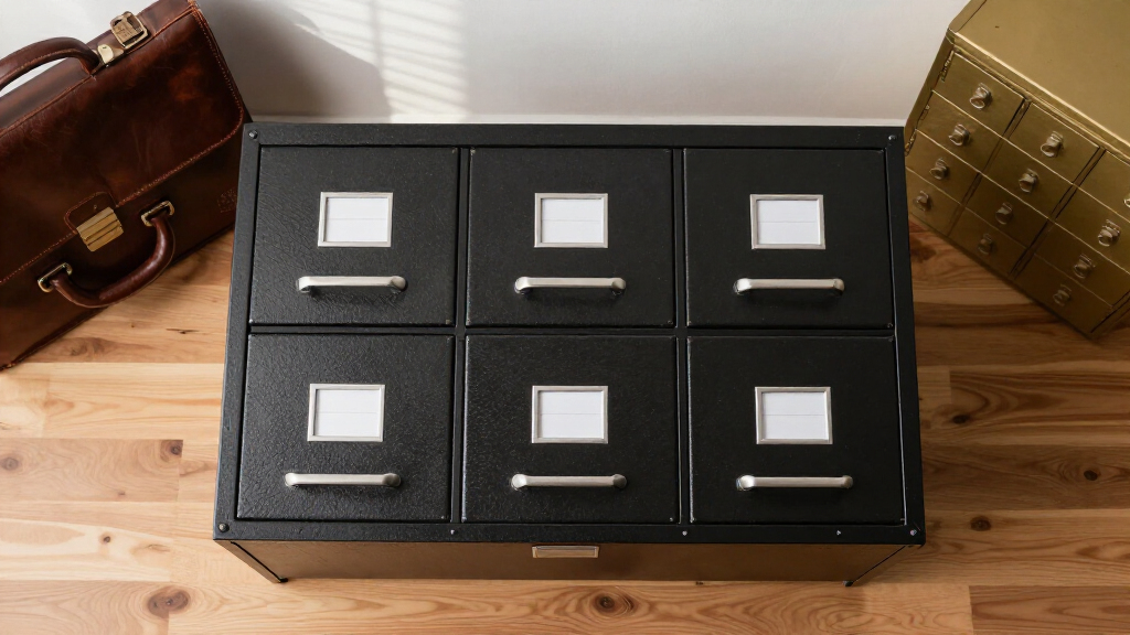 best heavy-duty fireproof filing cabinet legal size