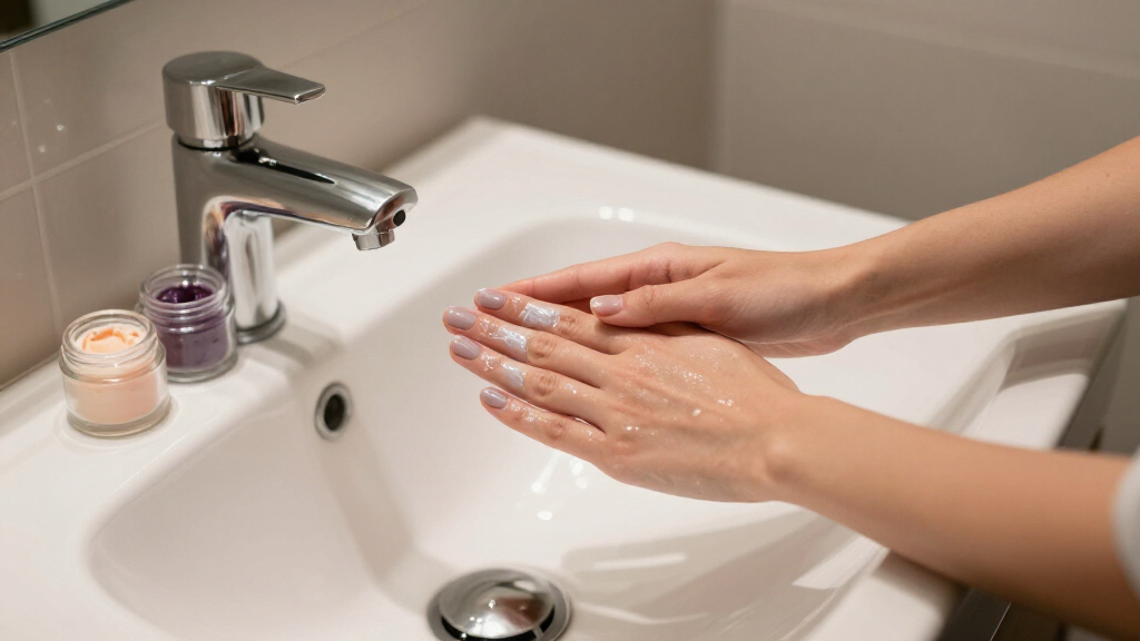 best nail masks