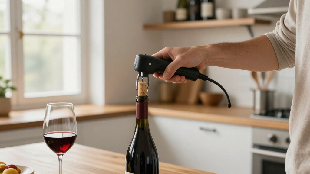 15 Best Electric Wine Openers in 2026