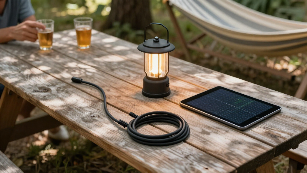 outdoor extension cords