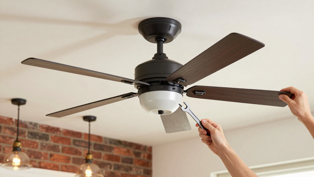 atlas matthews ceiling fans industrial retro styles