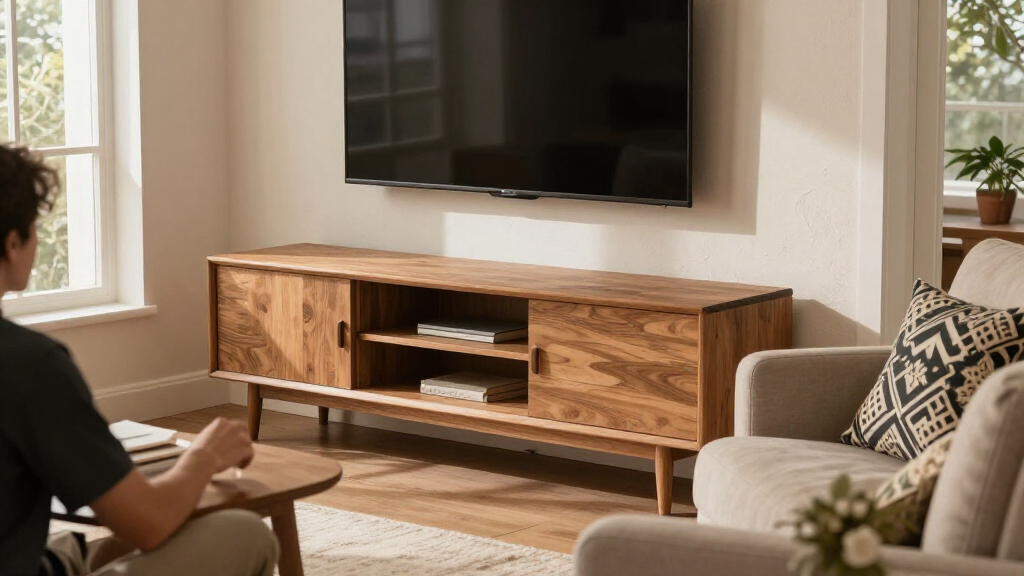 tv stand