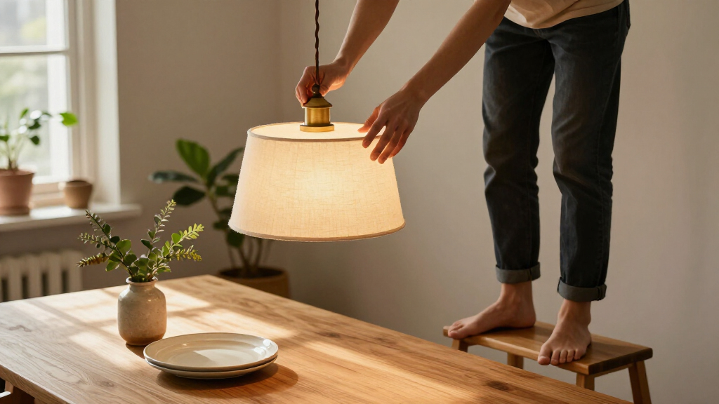 best home lighting fixtures