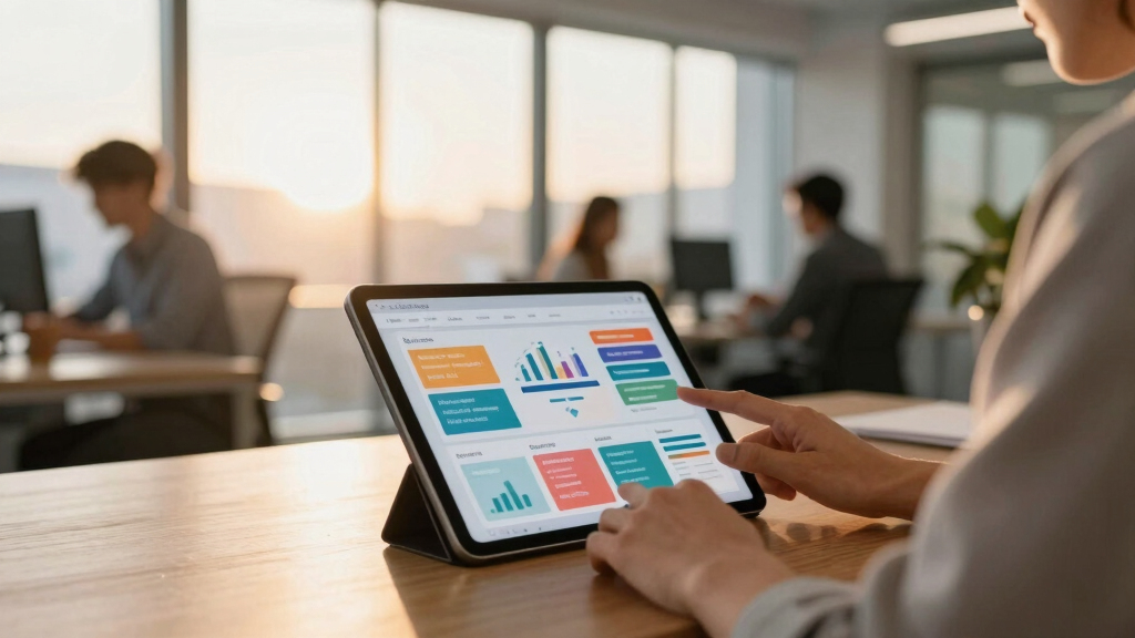 business marketing strategy tools