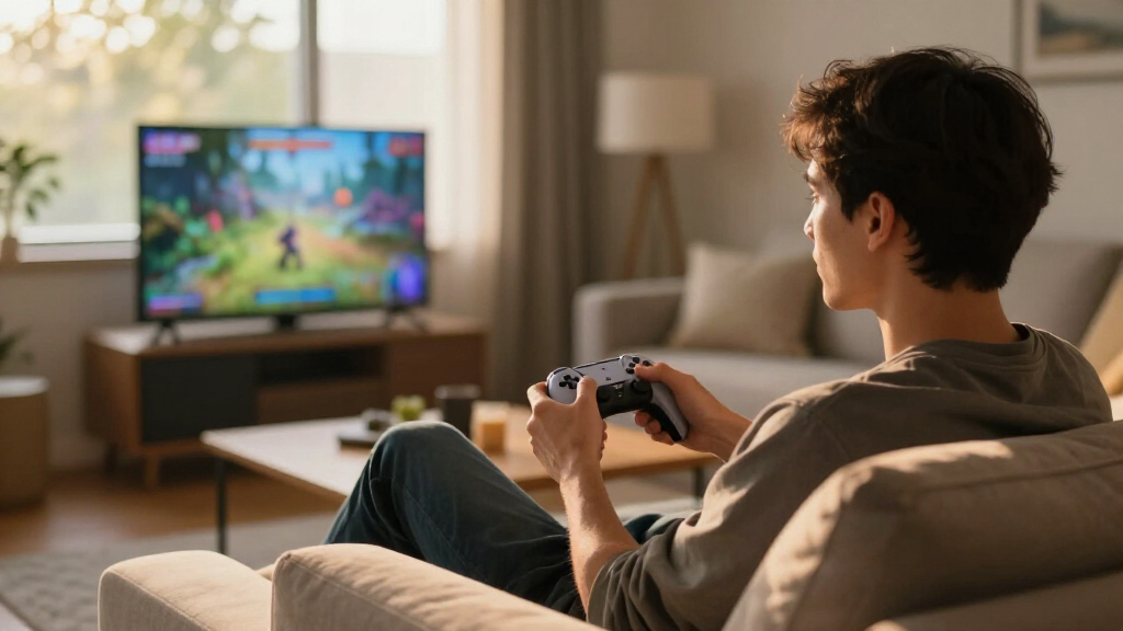 9 Best Gaming Consoles to Buy on Amazon in 2026 – Ultimate Buyer’s Guide