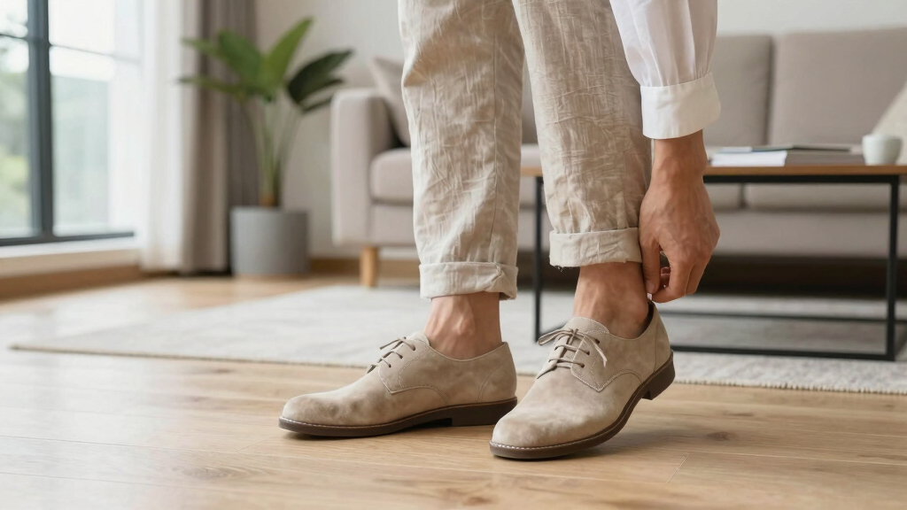 best summer neutral dress shoes
