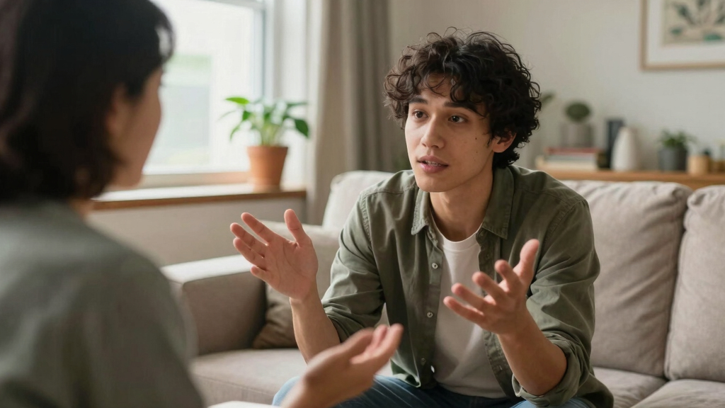 relationship communication skills