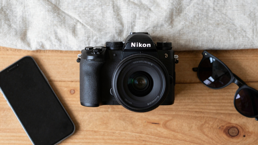best Nikon cameras