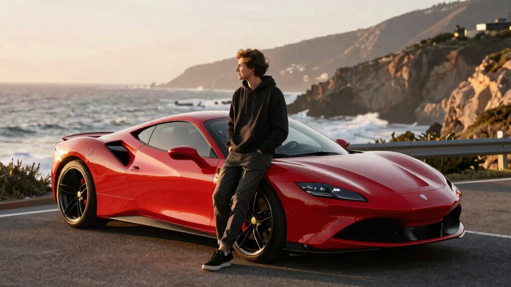 best exotic sports cars