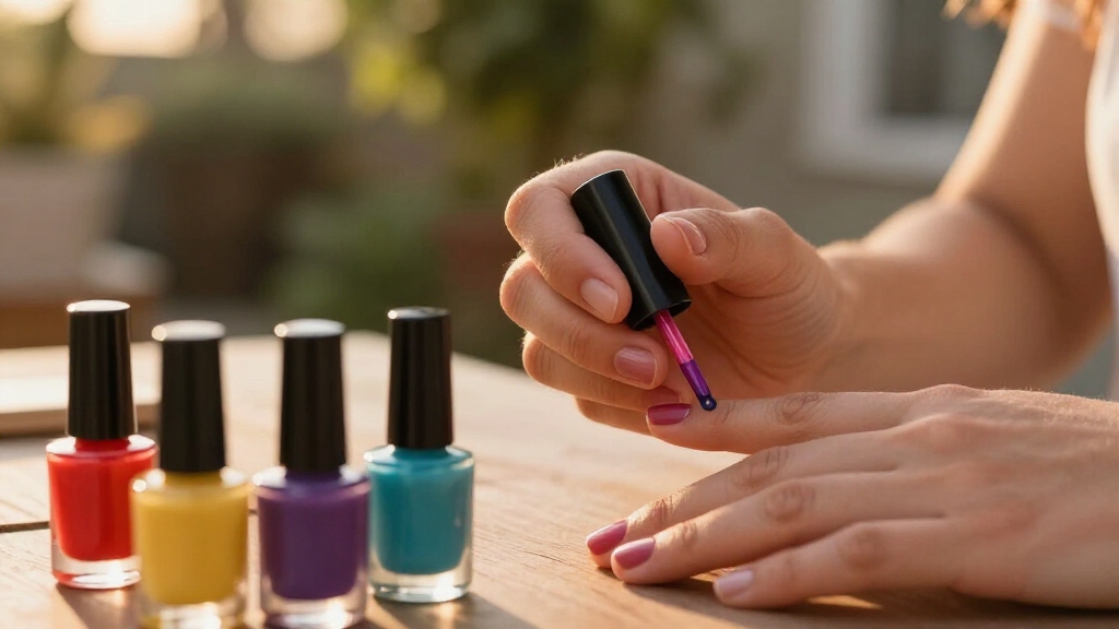 best nail polish sets