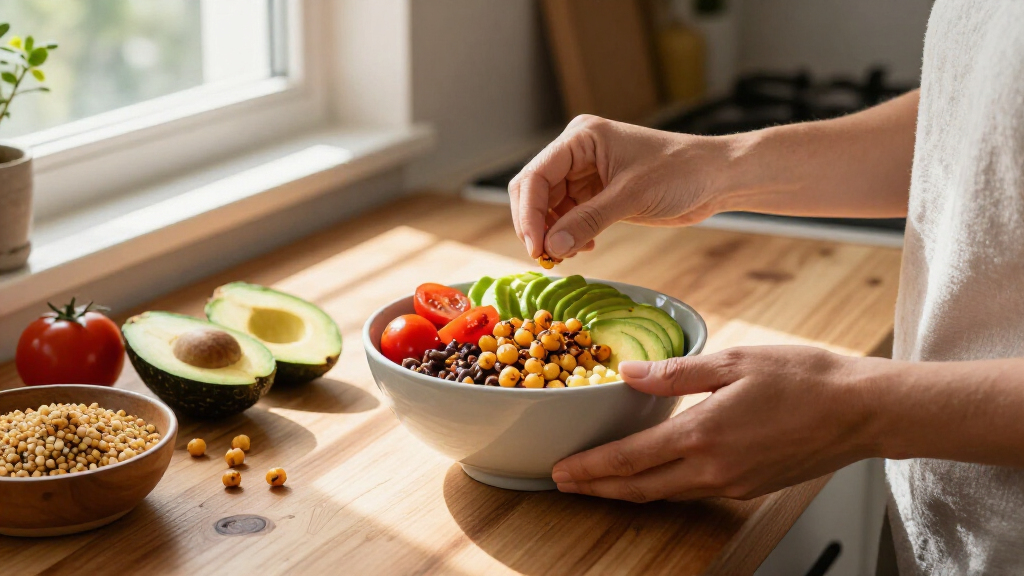 wellness bowl boosters hearty toppers review