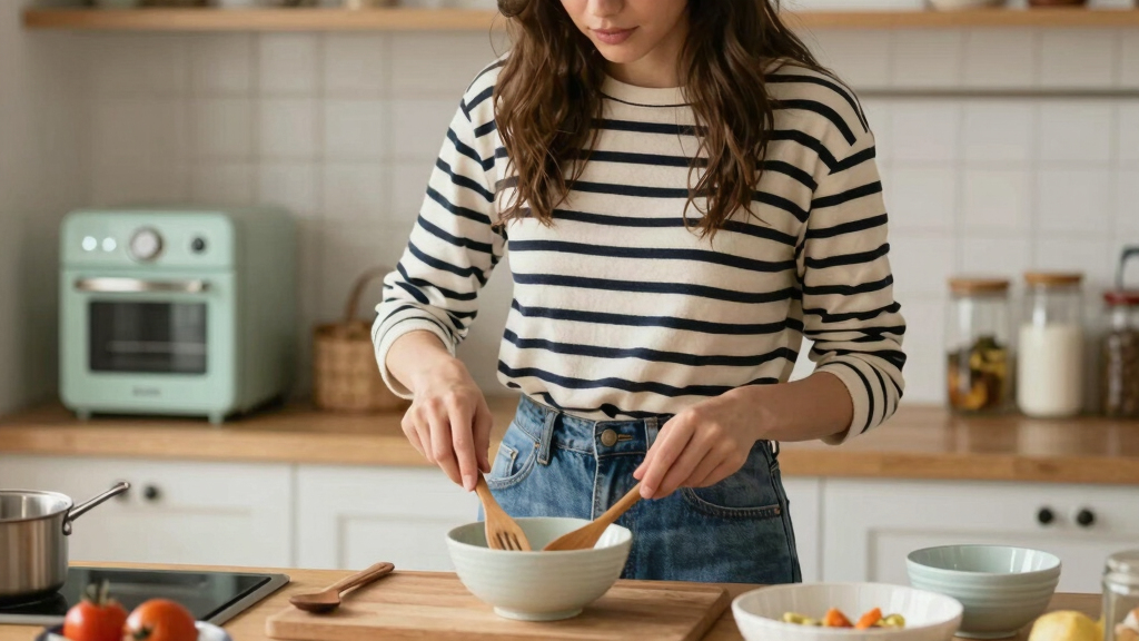 best French girl fashion essentials