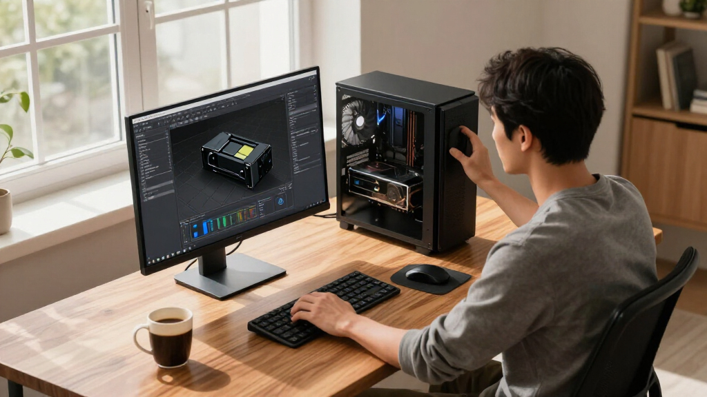 best professional graphics cards