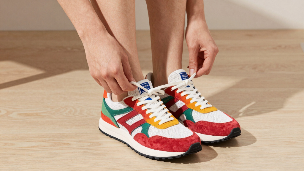 best retro running sneakers