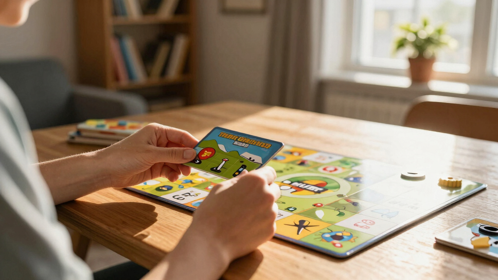 science trivia board games