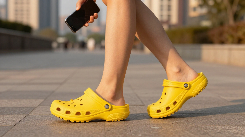 best Crocs clogs
