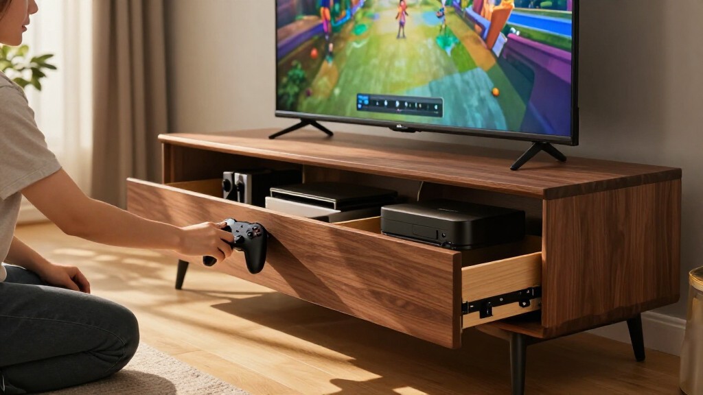 15 Best Tv Media Consoles With Storage in 2027