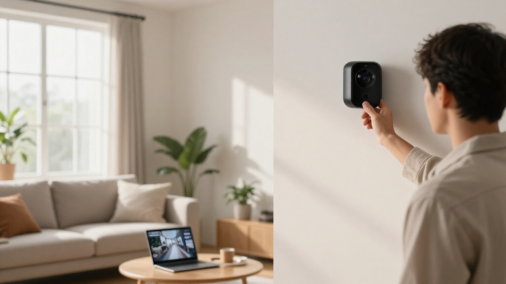 14 Best Smart Home Security Cameras in 2026