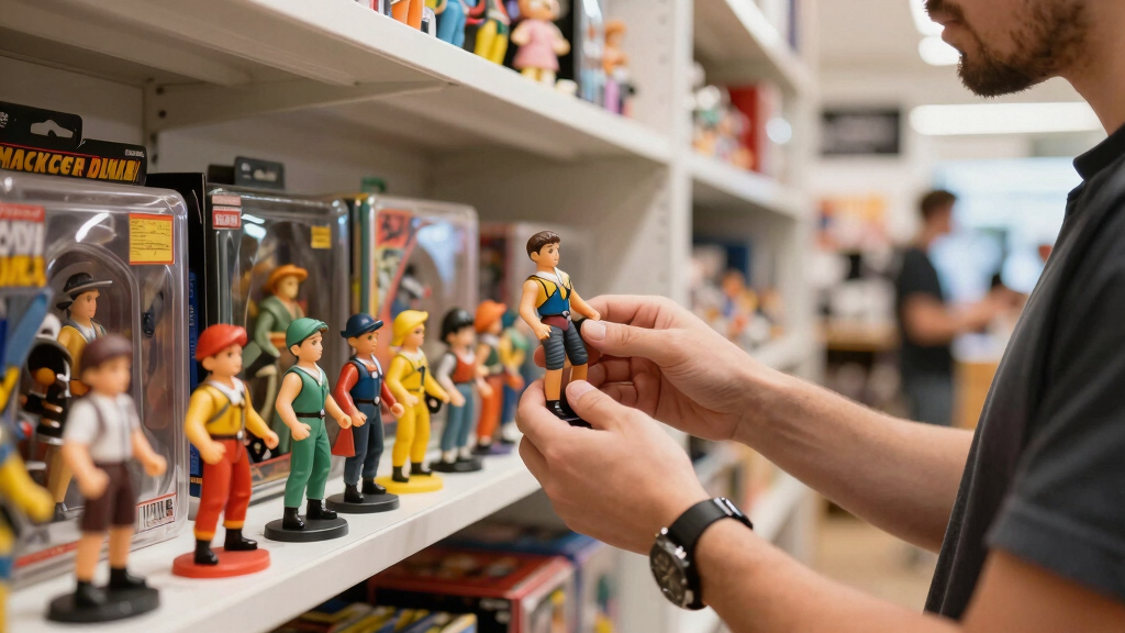 pop culture collectibles