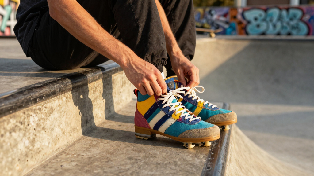 best skate shoes
