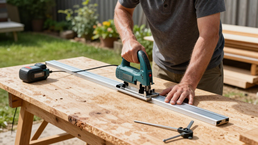 cordless track saw kits