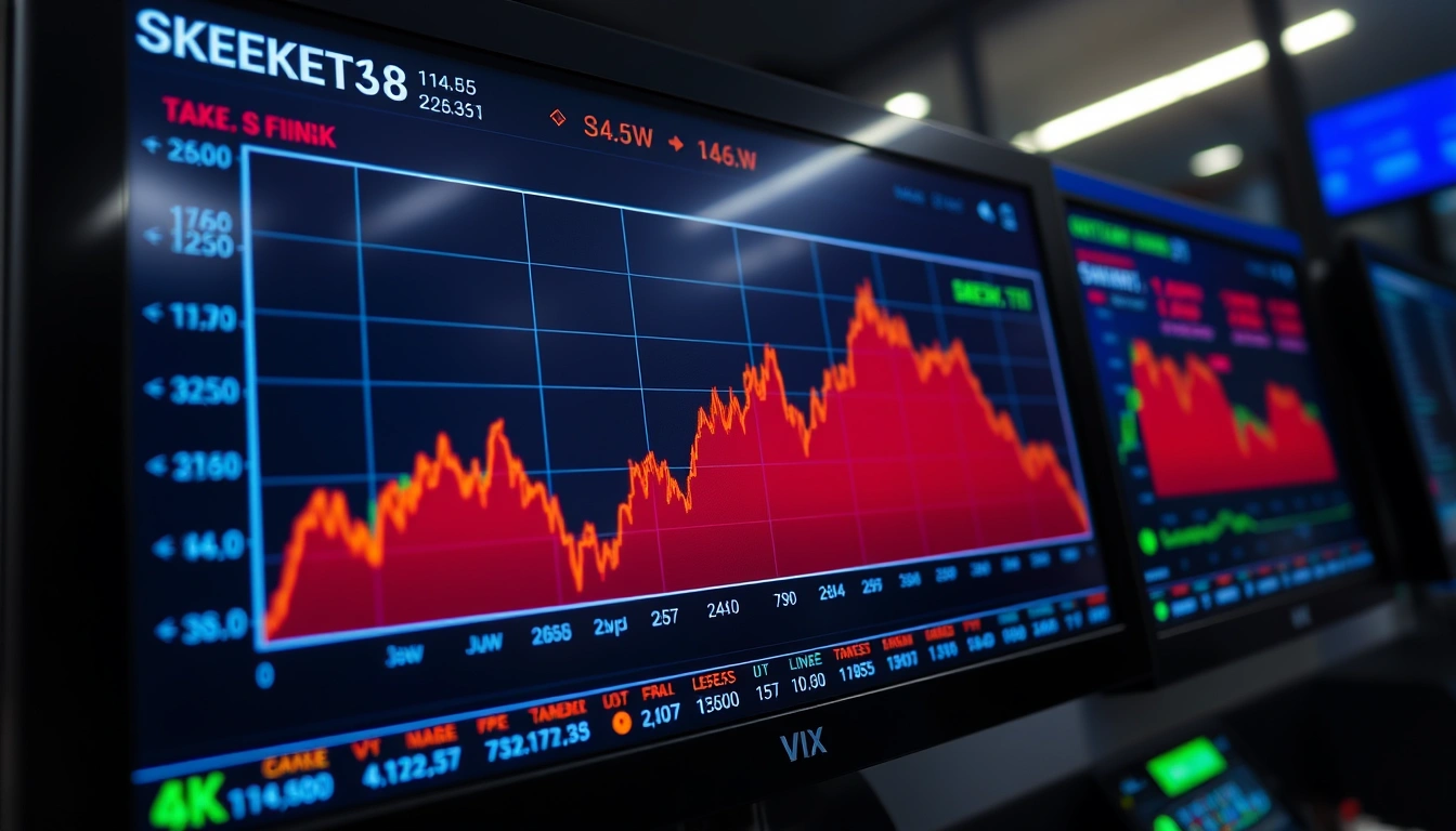 SKEW Index Spikes to 148.5 as Institutions Hedge Tail Risk Despite Calm VIX
