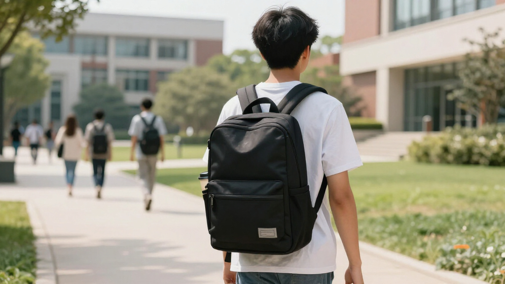 student laptop backpacks