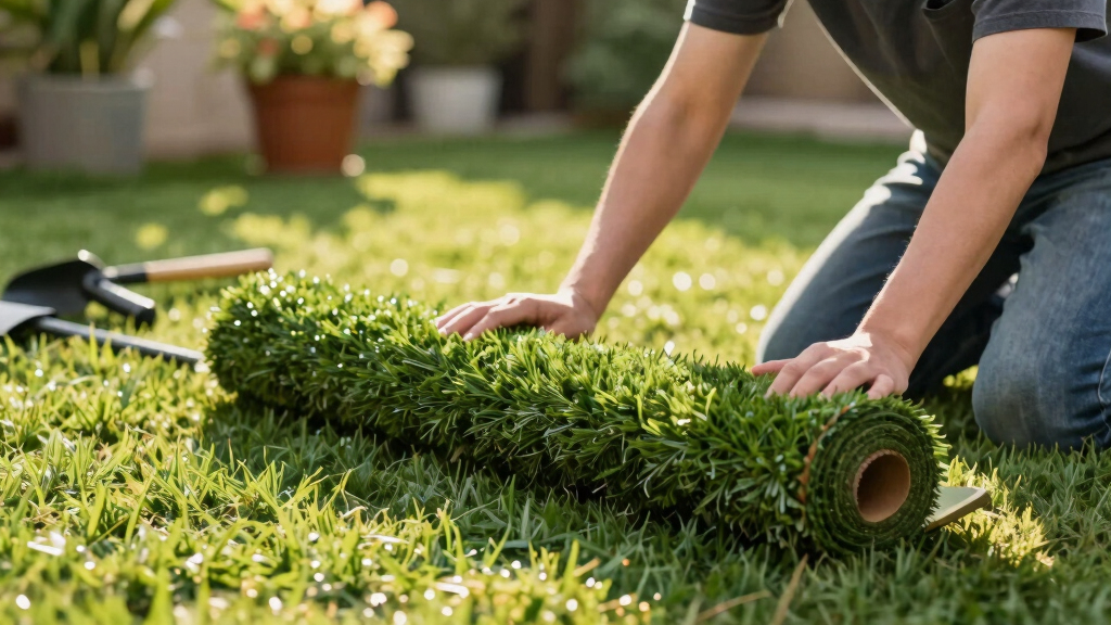 best lawn alternatives
