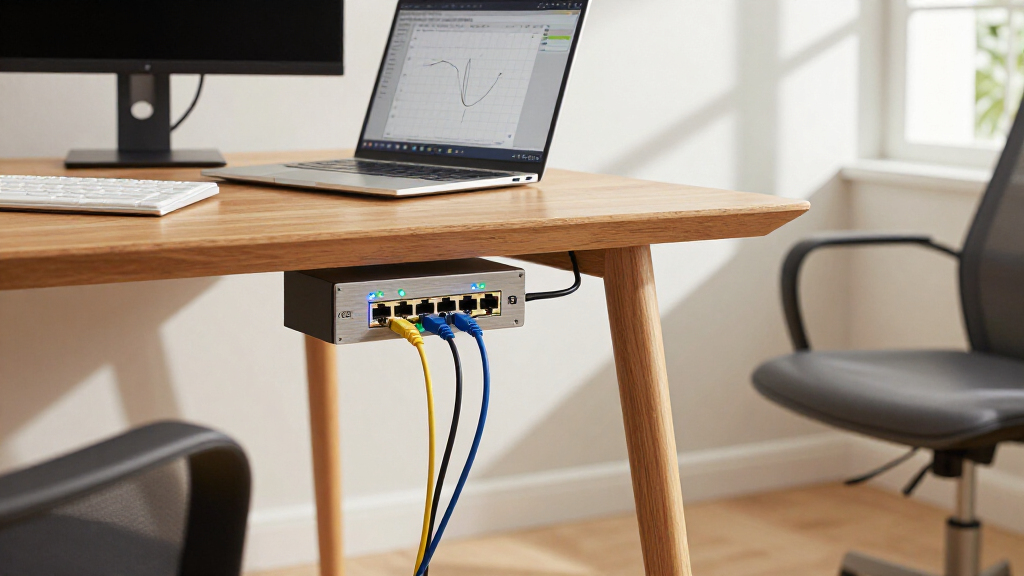 sfp switch 10g