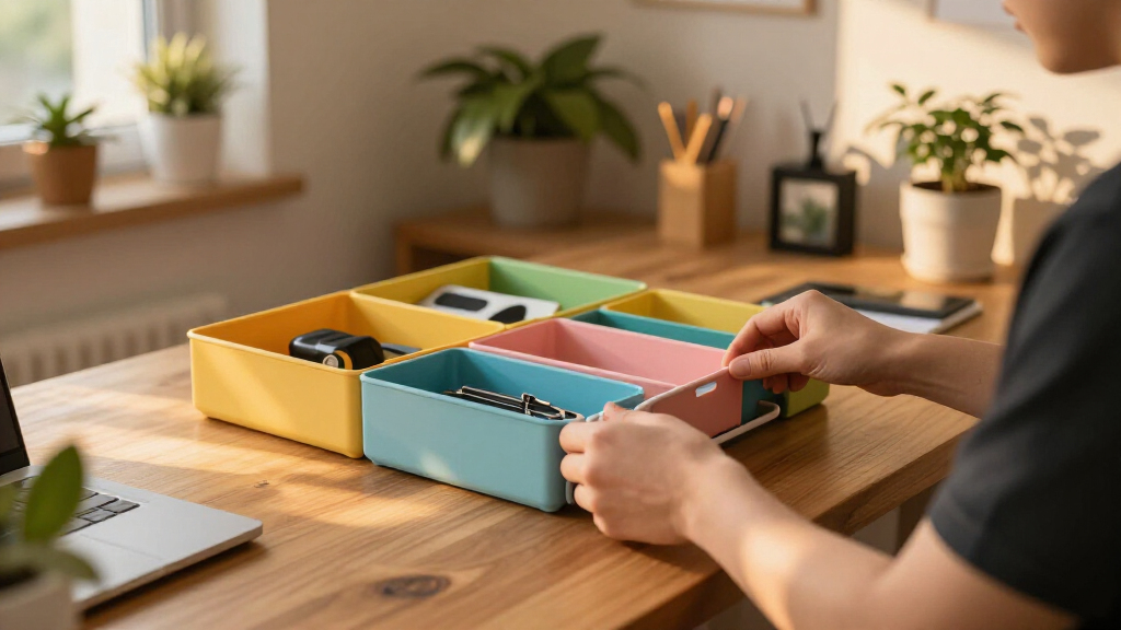 13 Best Back to School Desk Organizers in 2026