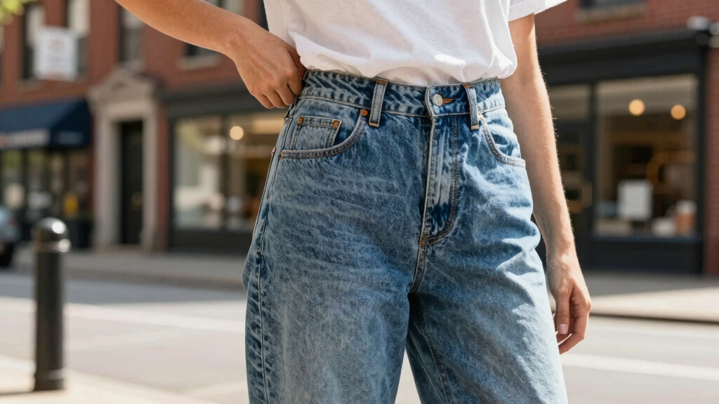 best 90s jeans