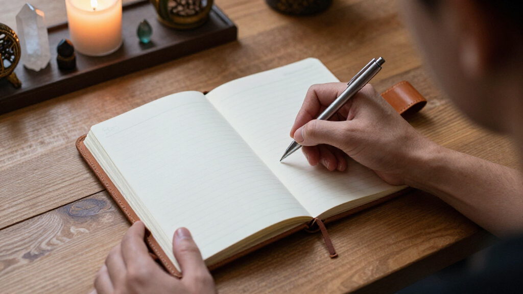 best notebooks for handwriting