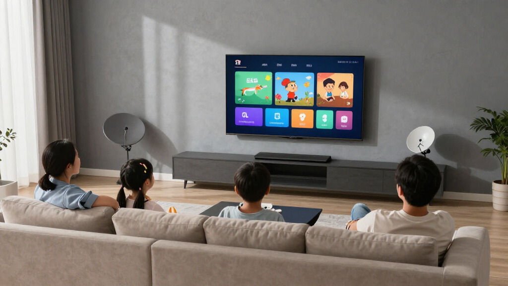 best satellite TV services