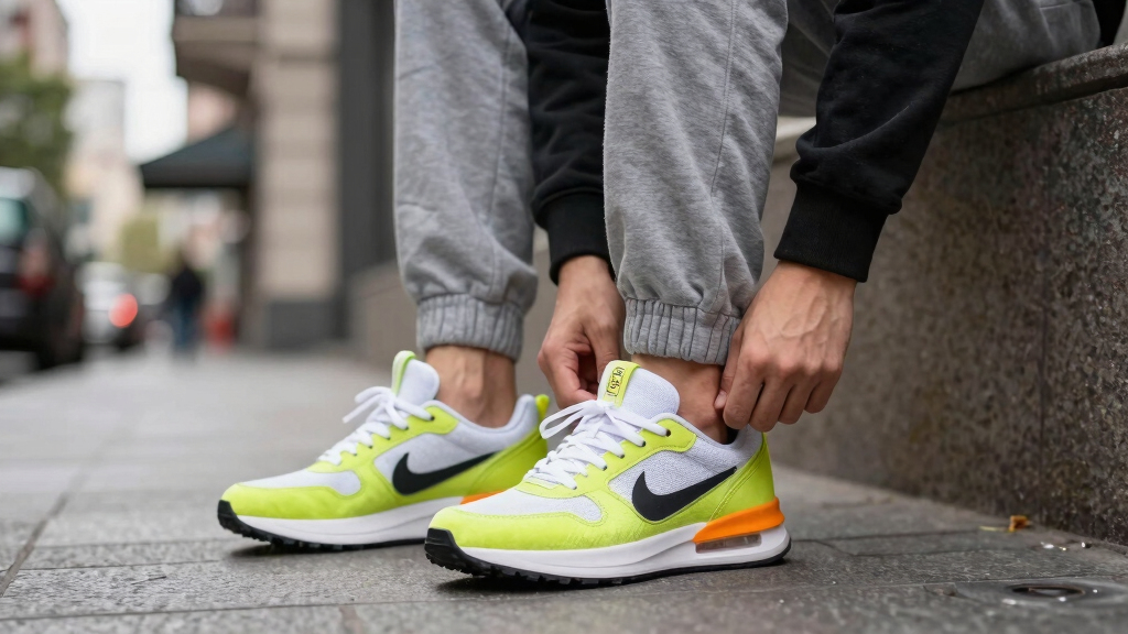 best fashion trainers