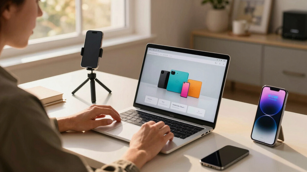 Using Your Automated Kit for Launch, PR, and Direct Sales