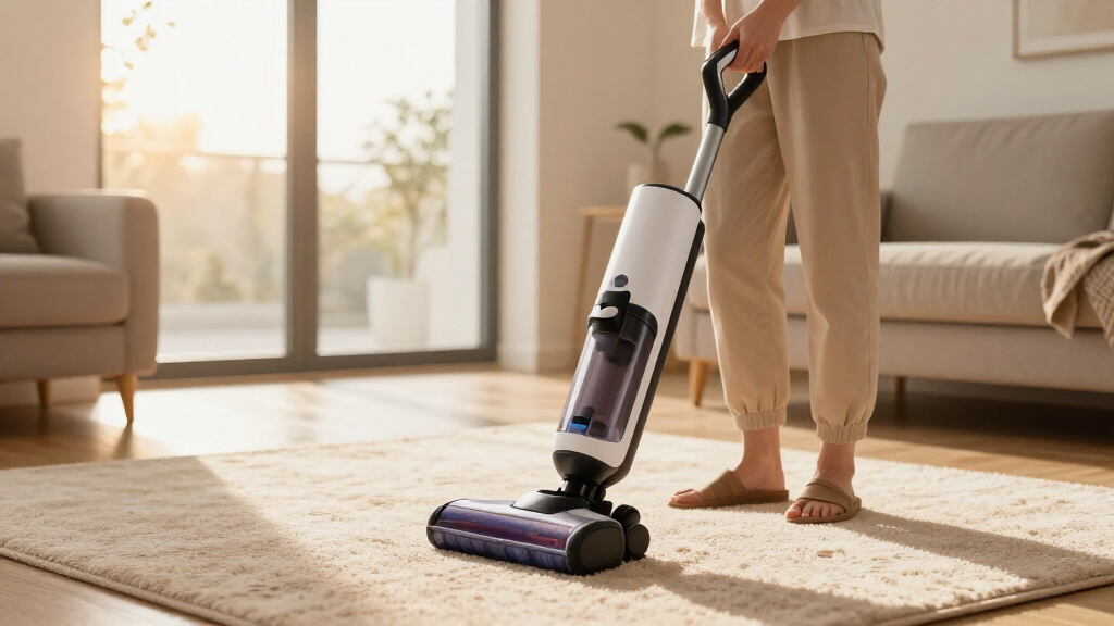 budget friendly upright vacuums that pack a punch
